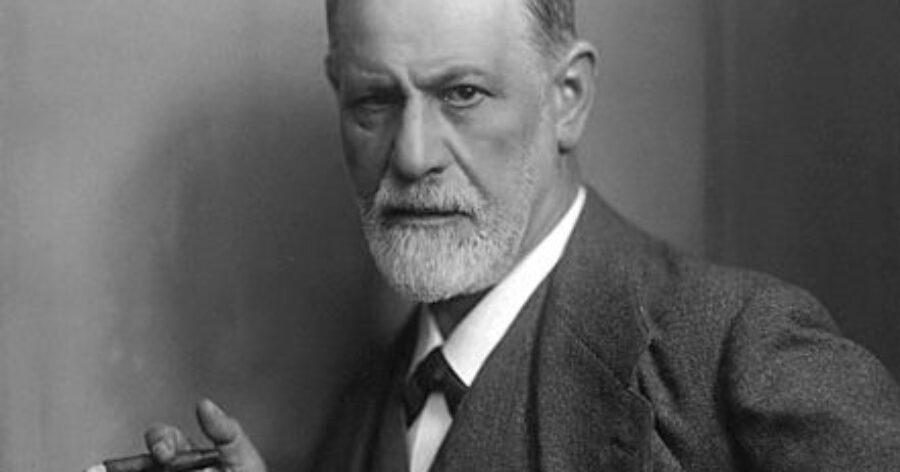 Was Freud right about Civilization?