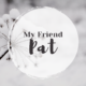 My Friend Pat