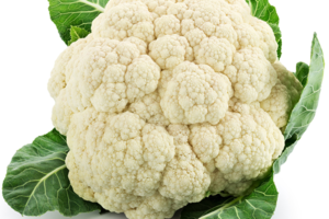 Cauliflower Fever