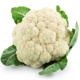 Cauliflower Fever