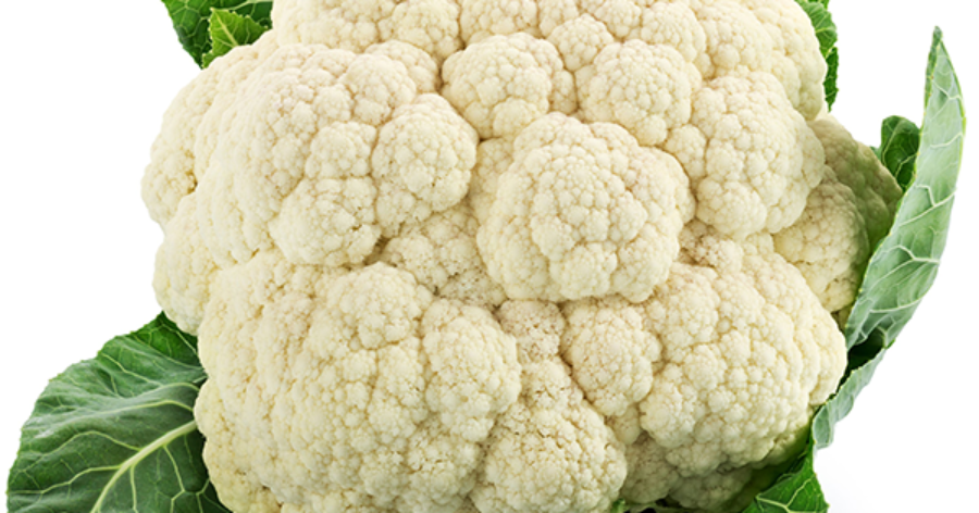 Cauliflower Fever