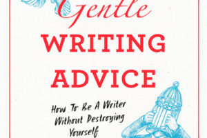 Gentle Writing Therapy