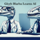 Glorb Blarba Learns AI