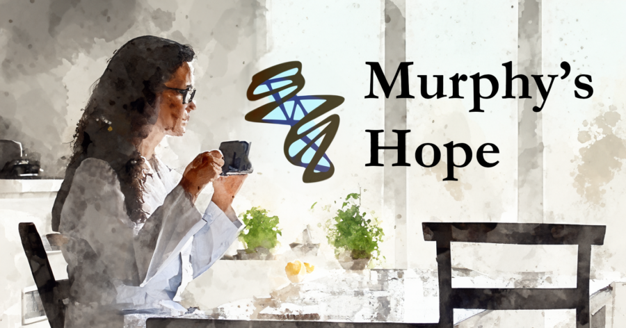 Murphy’s Hope