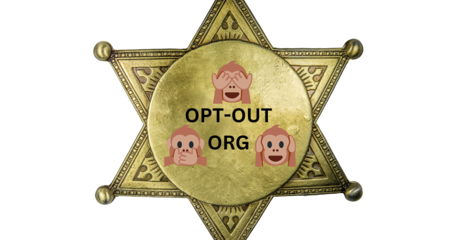 Opt out org