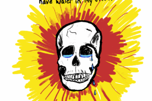 Who What When Where Wait What?