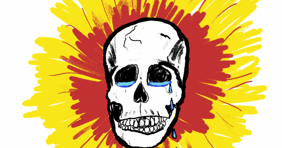 Who What When Where Wait What?