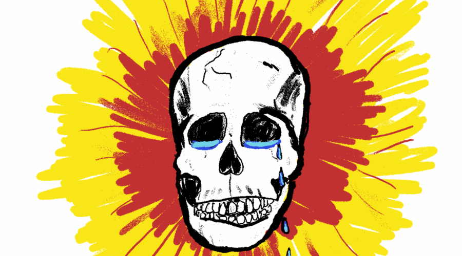 Who What When Where Wait What?