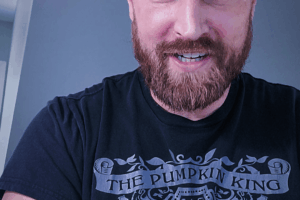 It Always Starts With a Body Teaser