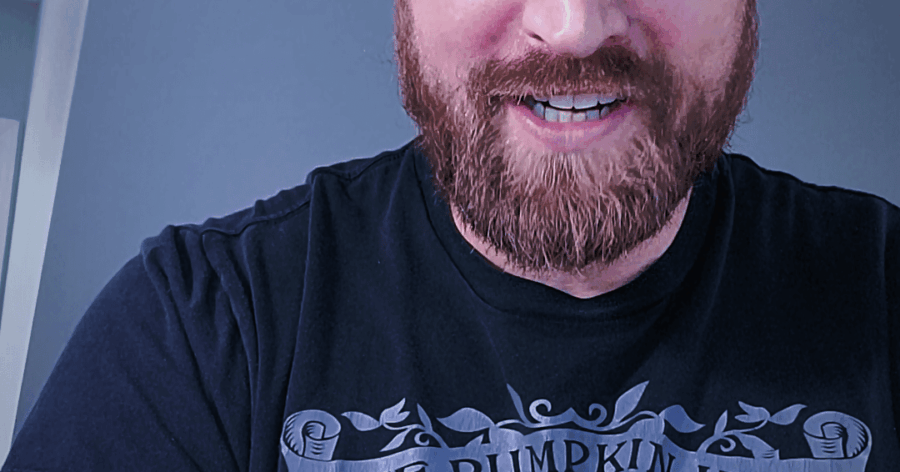 It Always Starts With a Body Teaser