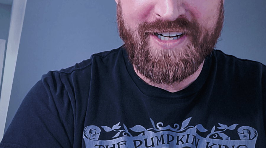 It Always Starts With a Body Teaser